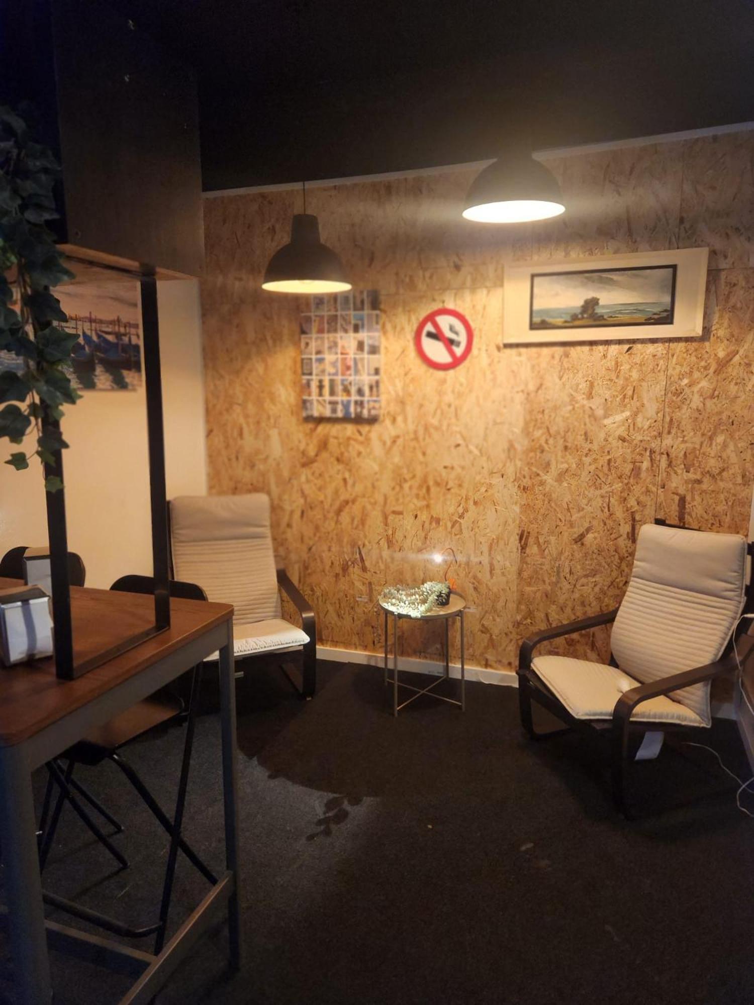 Daora Lisbon Low Cost Hostel Exterior photo