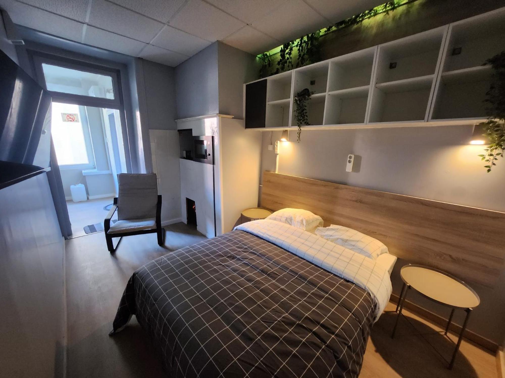 Daora Lisbon Low Cost Hostel Exterior photo